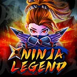 Bocoran RTP Slot Advantplay Ninja Legend